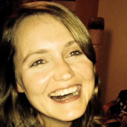 just smile :)