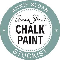 Stockists of Chalk Paint™ decorative paint by Annie Sloan - Home Accesories and Giftware shop in the Cavendish Arcade, Buxton