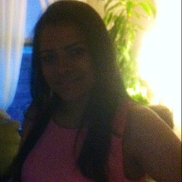 Hija d una excelente madre, esposa de un gran ser humano, madre de la niña mas hermosa maricarmen. Amante de mis seres queridos.