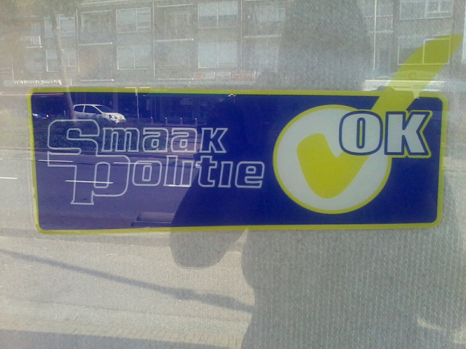 Geopend wo-vr 11.00-22.00 za 12.00-20.00 zo 14.00-20.00 Smaakpolitie OK!!   ORANDA  HR Bakwand.