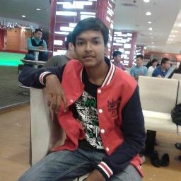 just give me a reason :D

My name is Harith Fahmi 16 Ampang