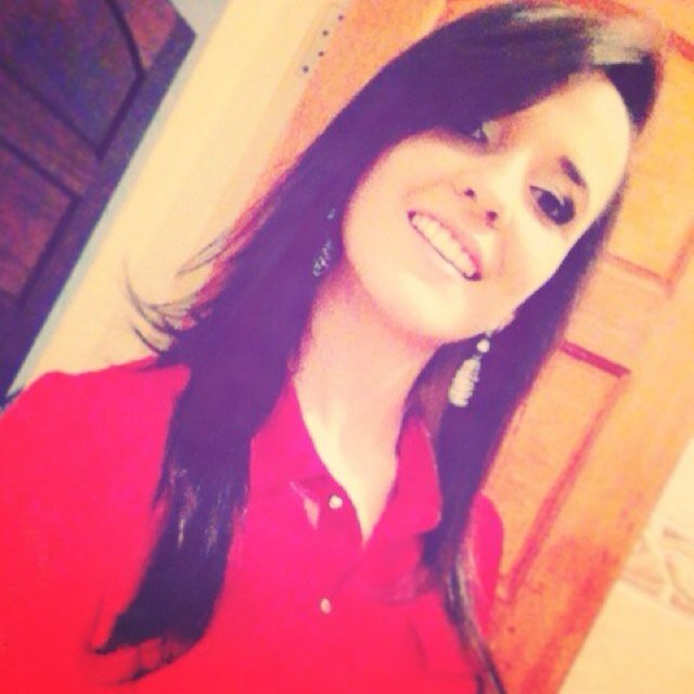 Quando te der um sorriso tu me da um beijo ♪
