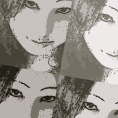 just a relaxed beach cruiser mascara lover #BB obsessor that's ME ♥