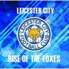 A new FM account!  I'm playing a save on FM12 with Leicester City and i'm currently in my 2nd season.