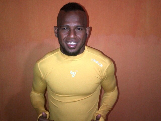 VerveFive's profile picture. 