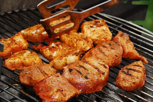 Check out my website for Paleo recipes and a free ebook!