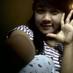 Mahasiswi