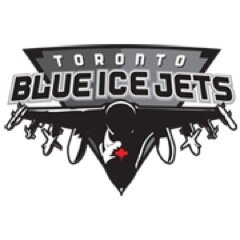 BlueIceJets's profile picture. Official Twitter account of the Toronto Blue Ice Jets Jr. A Hockey Club in the GMHL #IceJetsNation
