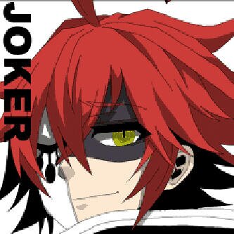 [RP] 『Tsk, tsk, You're the one that became Trash Data, how ironic...』 Schicksal's No.8 || Artificial Intelligence created by Jyotaro Amagi. || {.hack}