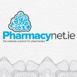 Websites for Pharmacies