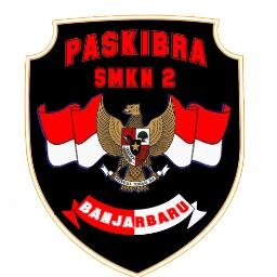 Official Twitter Account Of Paskibra Smkn Negeri 2 Banjarbaru