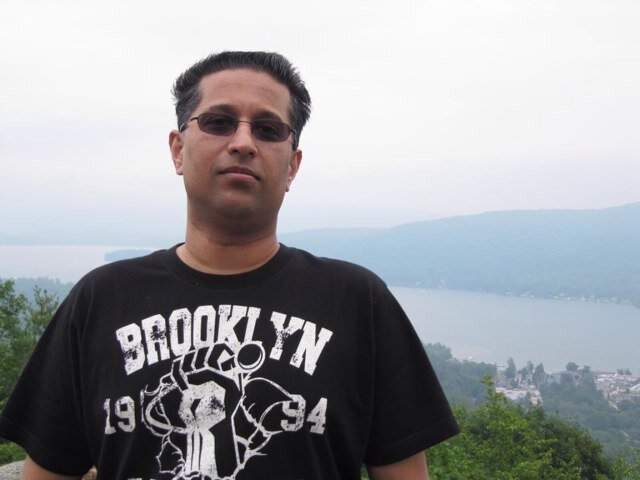 rahulhatalkar's profile picture. 