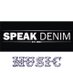 SPEAK DENIM MUSIC (@speakdenimmusic) Twitter profile photo