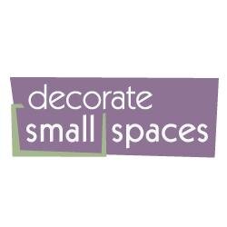 At Decorate Small Spaces, we're all about helping you make the most of the space you have with the style and decor you love.