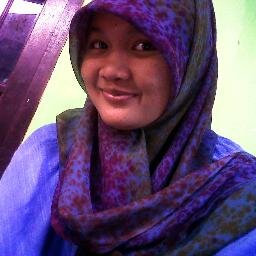 Pen. Bahasa dan Sastra Indonesia UMT'10 | Study, Work, and Maried.
