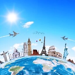 Tour and Travel Indonesia Tour and Travel Jakarta Tour and Travel Info, all about Tour & Travel Around the World