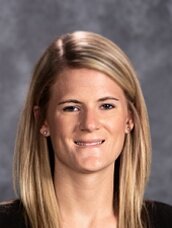 Teaches- American History, Sociology, and Current Events Advises- Student Council and Ski Club Assistant Softball Coach