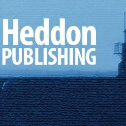 PublishHeddon's profile picture. For independent authors. Editing, proofing, formatting & cover design for our own authors or #indieauthors going it alone. Established 2012. https://t.co/C2PfKPEh7t