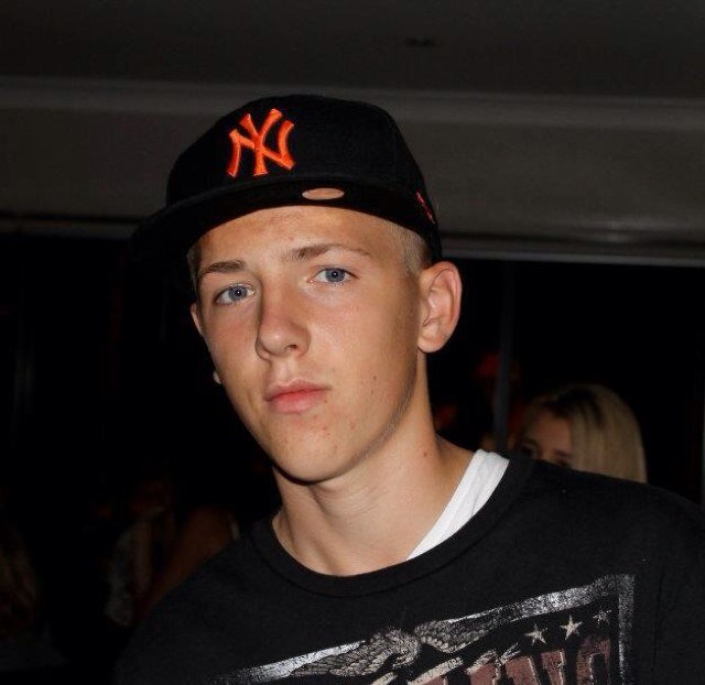 JackWoodhouse7's profile picture. Steal from the rich and famous roll eoth the armed and dangerous