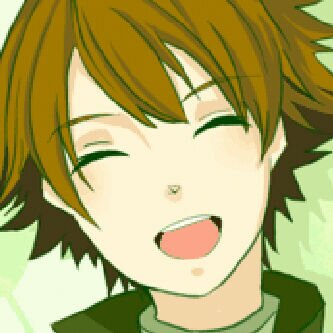 [RP] Welcome~ I'm a member of Canard and former guild master~ My name is Silabus~『Making people happy makes you happy too!』|| Offline: Yuuichi Morino || {.hack}