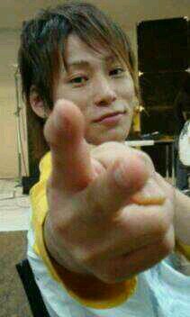 UVERworld&Disney&青の祓魔師&野球を、こよなく愛する千葉県crewです