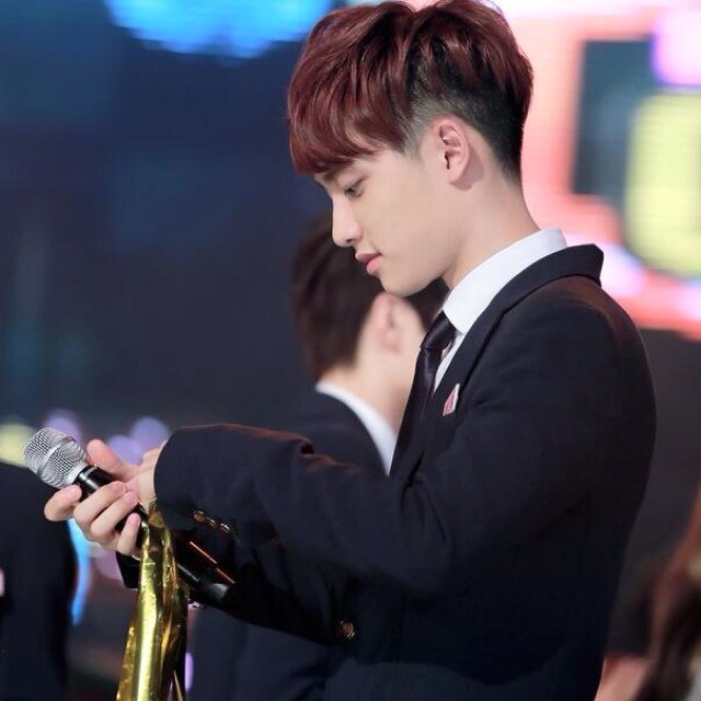 DoKyung_99 Profile Picture