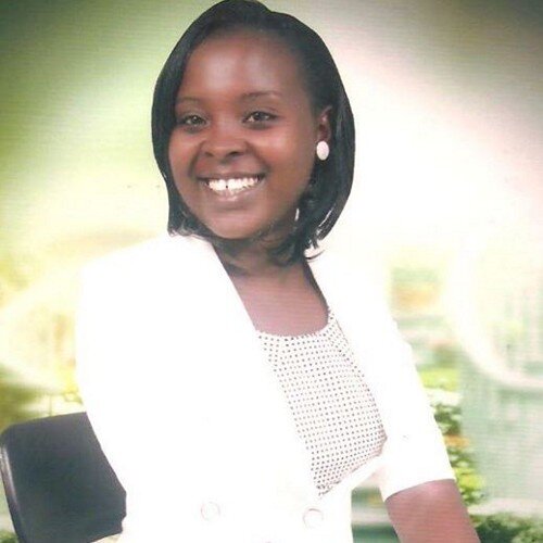 verahemiloyo's profile picture. Child of God,Sister,Friend,Mother,wife