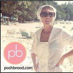 Poshbrood® is a curated catalog of mom-tested #luxury #family hotels. @HuffingtonPost & @PeterSGreenberg #Travel Writer.