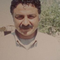 nasir54321's profile picture.