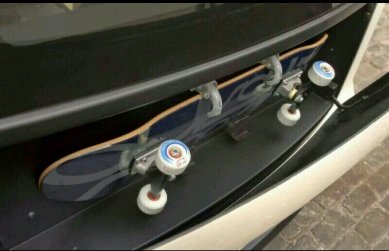 ¿Hacer skate? Mi vida. Solitaria y miedosa. Yo pienso que los gatos dominaran el mundo. Puta Distancia que impide cosas Fuck Distance.