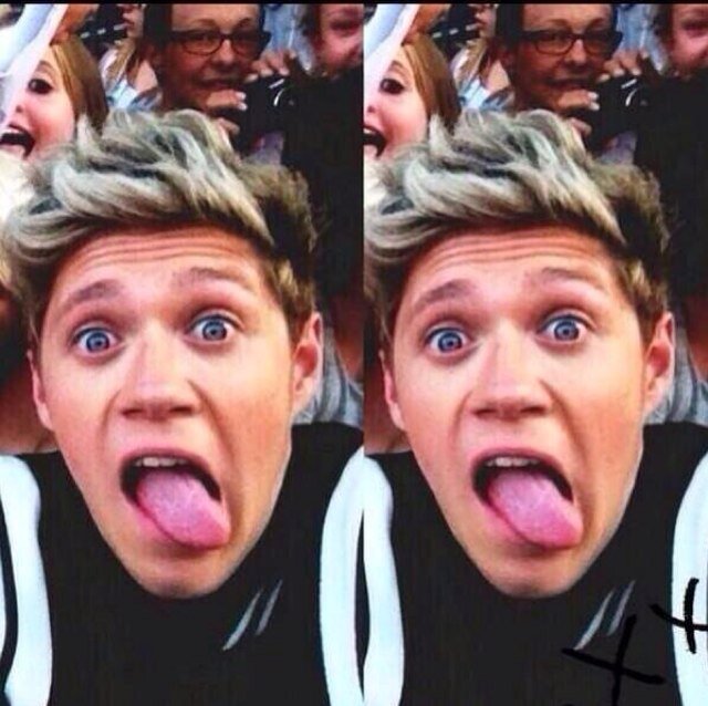 I hope that if i follow you i will put a smile on your face.

I follow back :)