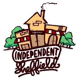 A platform allowing independent business owners of Sheffield to come together & voice their opinions to help the city's indie trade to grow.