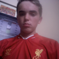 liamsharp6166's profile picture. I AM 16 AND ENGLISH