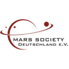 Mars Society Deutschland e.V.; eingetragener gemeinnütziger Verein; wissenschaftlich-technische Vereinigung, es tweeted Dipl.-Ing. aer. Nicolay Kübler aus MUC