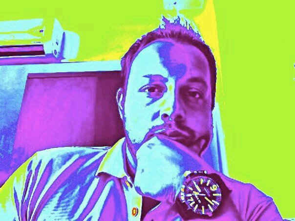 nektariosmyway's profile picture. 