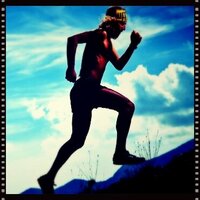 Trail Running (@1trailrunning) 's Twitter Profile