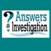Answers Private Investigators (@answerspi) Twitter profile photo