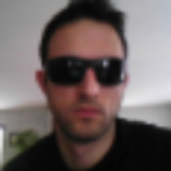 k1cc0's profile picture. Voider of warranties, coder