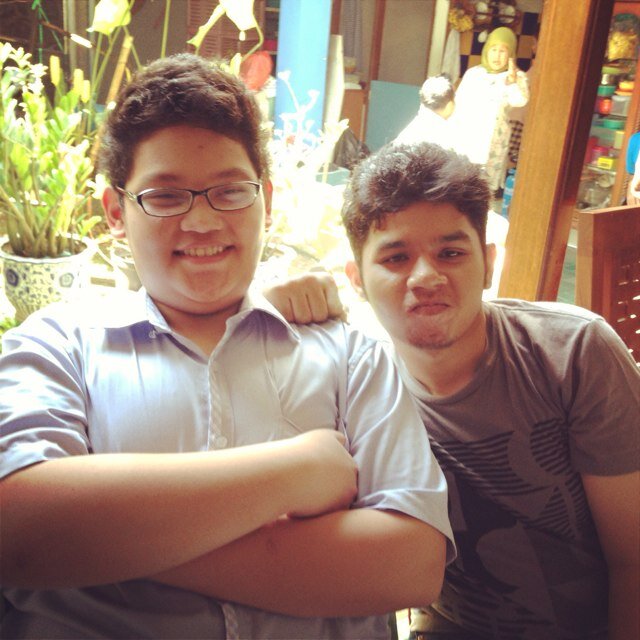 Instagram : Fahmiireyhan line : fahmireyhan http://t.co/15HYOsIOHD