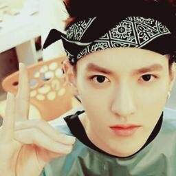 roleplayer of 吴亦凡. you're my muse, _junmyeonkim