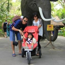 a daughter,a sister,a wife,a mother :)
