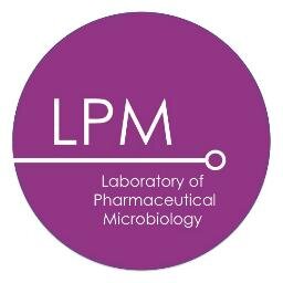 Lab of Pharmaceutical Microbiology @ Ghent University (curated by @tcoenye)