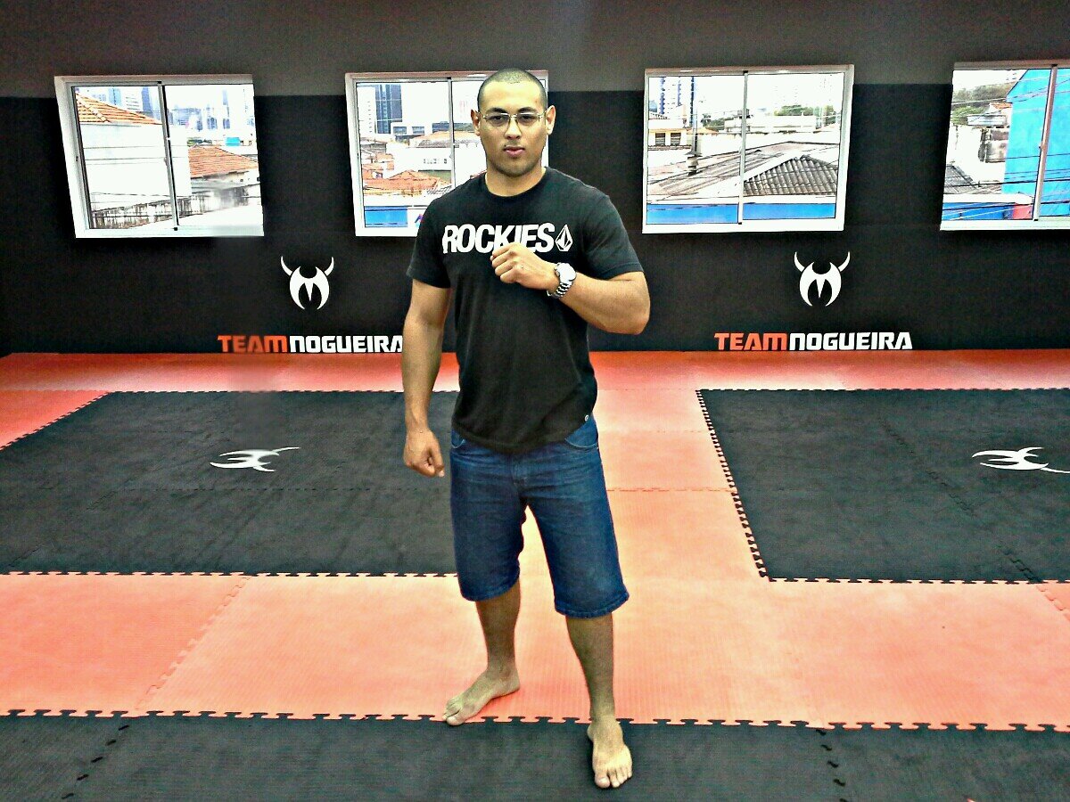 TT Oficial do Kastor, Faixa azul Campeão Mundial Pesadissimo de Jiu Jitsu!