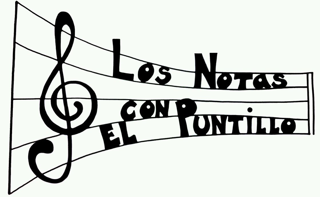 Los notas con el puntillo ya están aquí! Dando guerra! Actuamos en ferias, fiestas privadas, y en cualquier sitio que se nos requiera!!