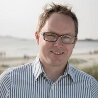 Eirik Larsen (@larseneirik) 's Twitter Profile Photo