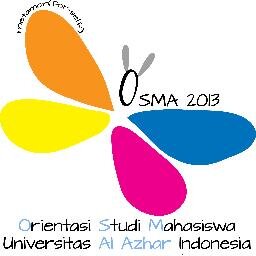 OSMA_UAI's profile picture. Official Twitter of Orientasi Studi Mahasiswa Al Azhar (OSMA) UAI