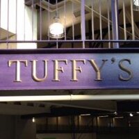 Tuffy's Smoothie Bar (@tuffyssmoothieb) Twitter profile photo