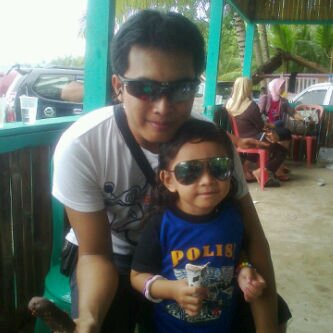 Devinadedy's profile picture. Semua cobaan Pasti Bisa Berlalu Yang Penting Berdoa N Sabar