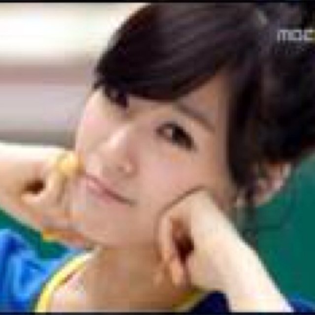 hmy's roleplayer from girls generation