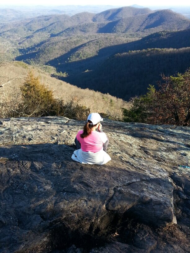 Wife, mom, Realtor and hiking enthusiast!